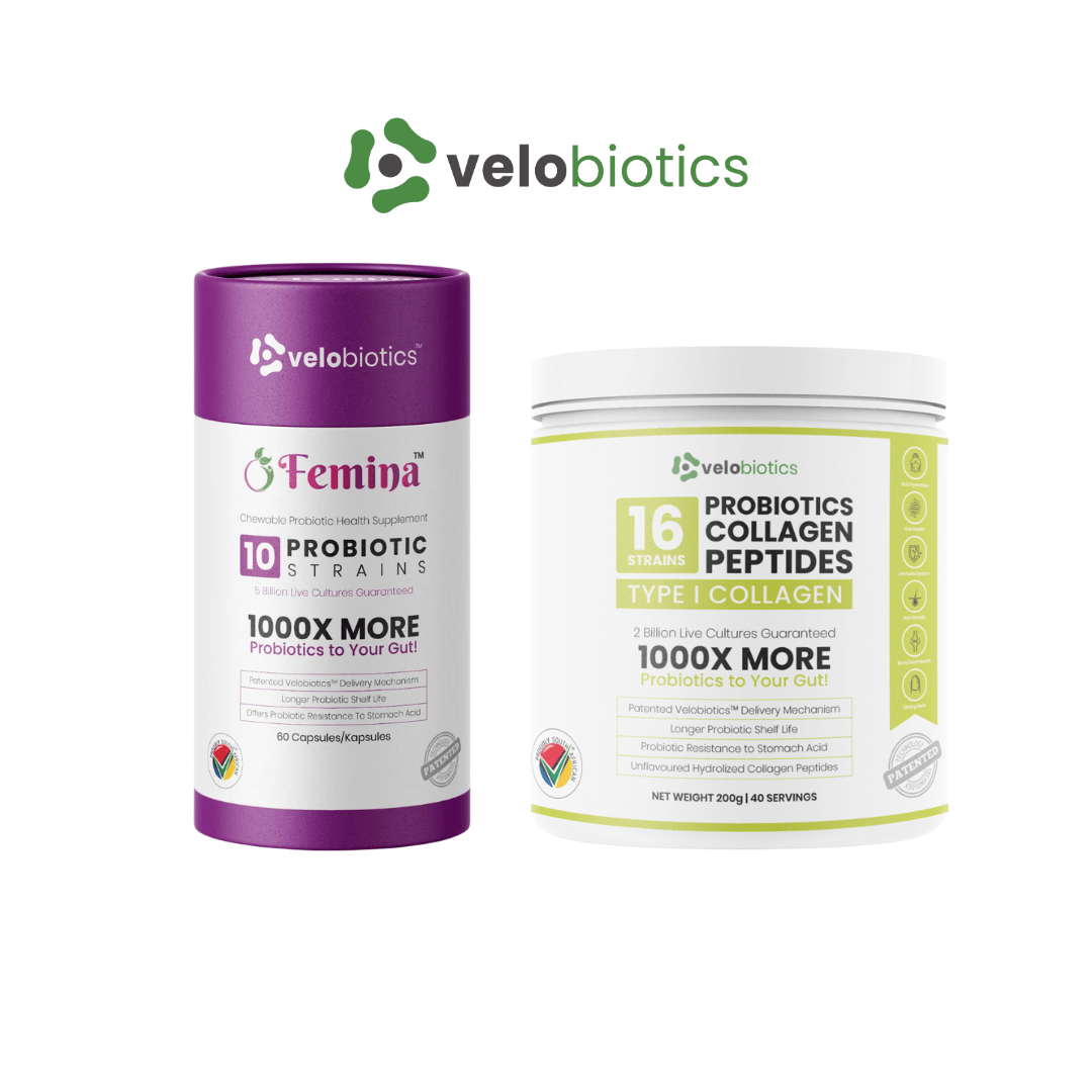 Glow and Gut Combo — image 2