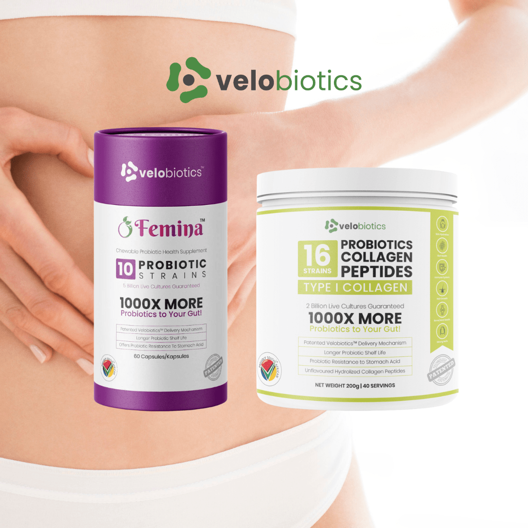 Glow and Gut Combo — image 1