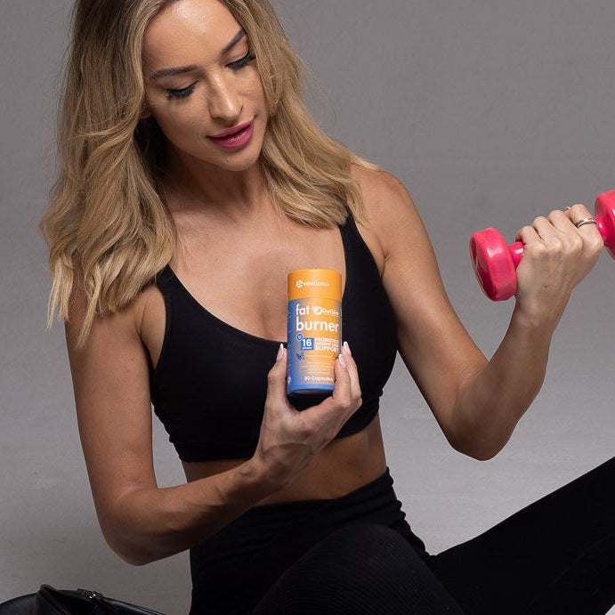 GutSlim - Probiotics Fat Burner — image 2