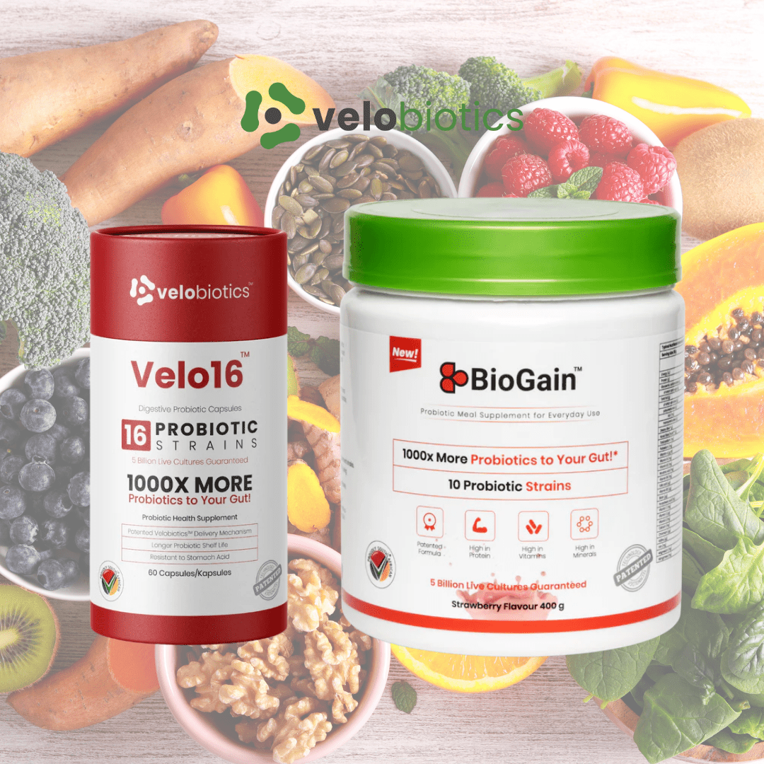 Immunity Boost Duo-Strawberry — image 2