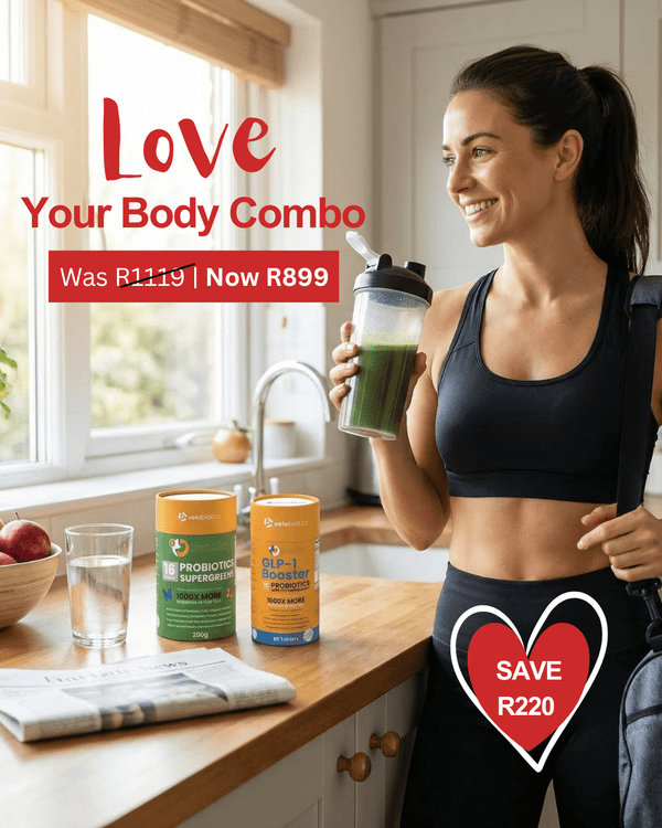 Love Your Body Combo - bundle pack product set front view