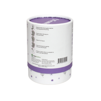 Femina Menstrual Cup packaging with instructions and eco-friendly design.