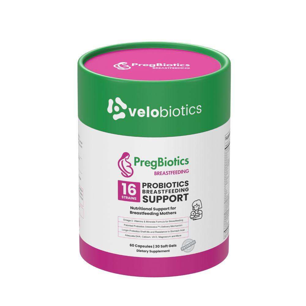 PregBiotics Breastfeeding — image 5