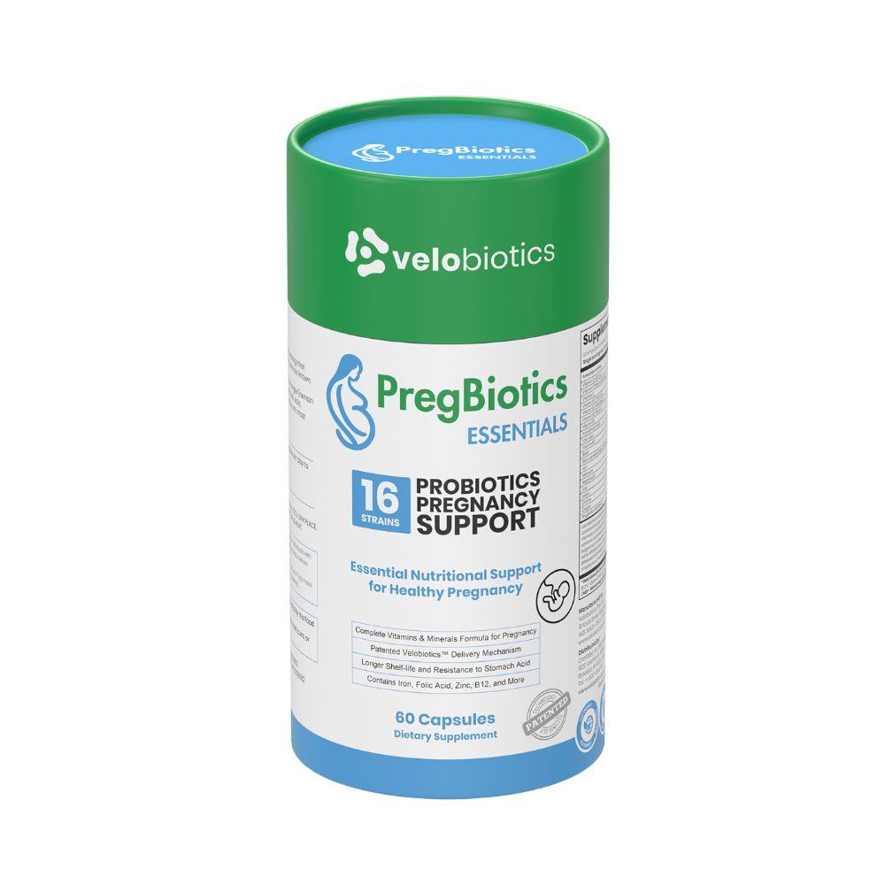 PregBiotics Essentials — image 3