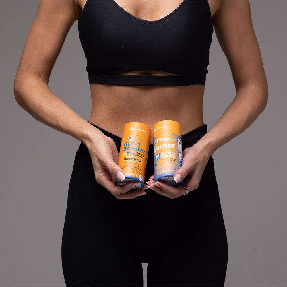 21-DAY GUTSLIM COMPLETE PACK — image 2