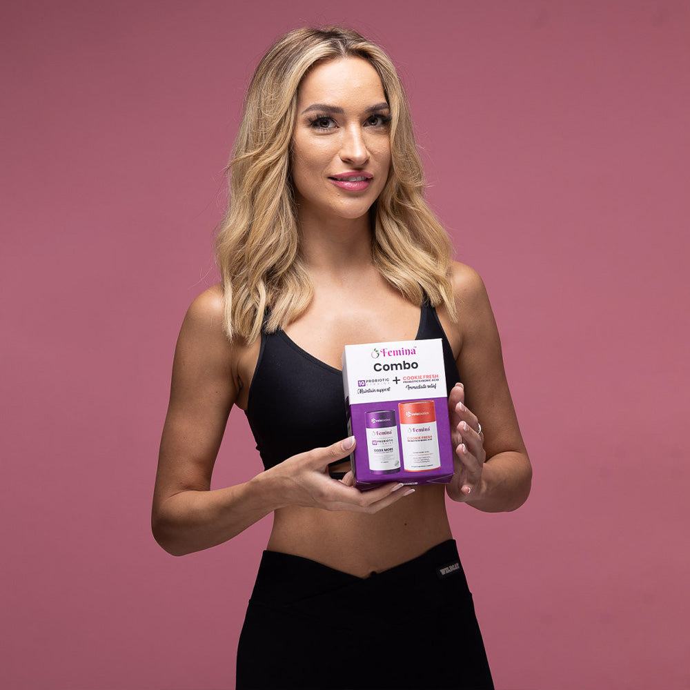 Femina COMBO Care — image 4