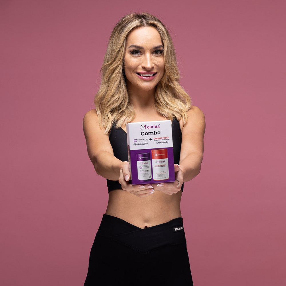 Femina COMBO Care — image 2