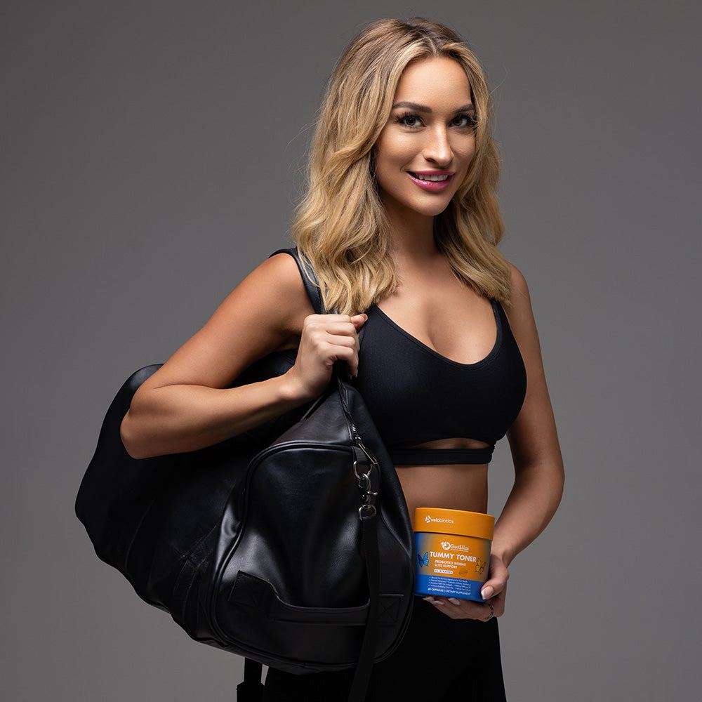 GutSlim Probiotics Tummy Toner — image 2