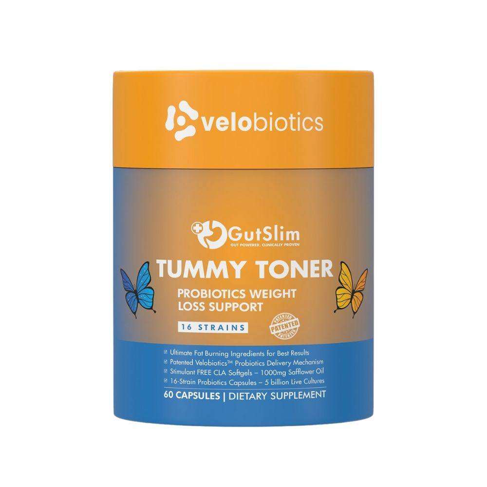 GutSlim Probiotics Tummy Toner — image 1