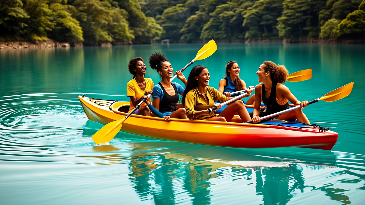 Women enjoying life, omega 3 oils hero photo