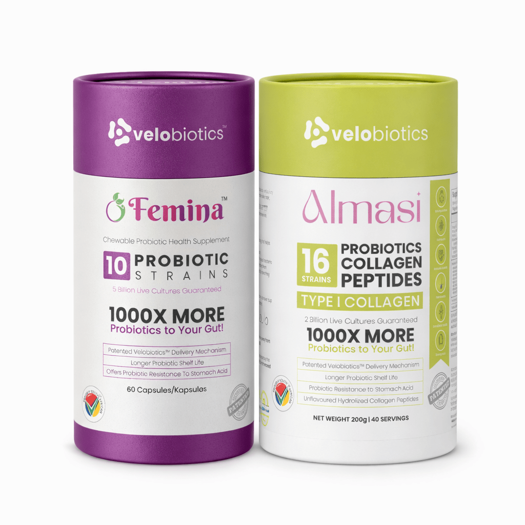 Glow and Gut Combo — image 6