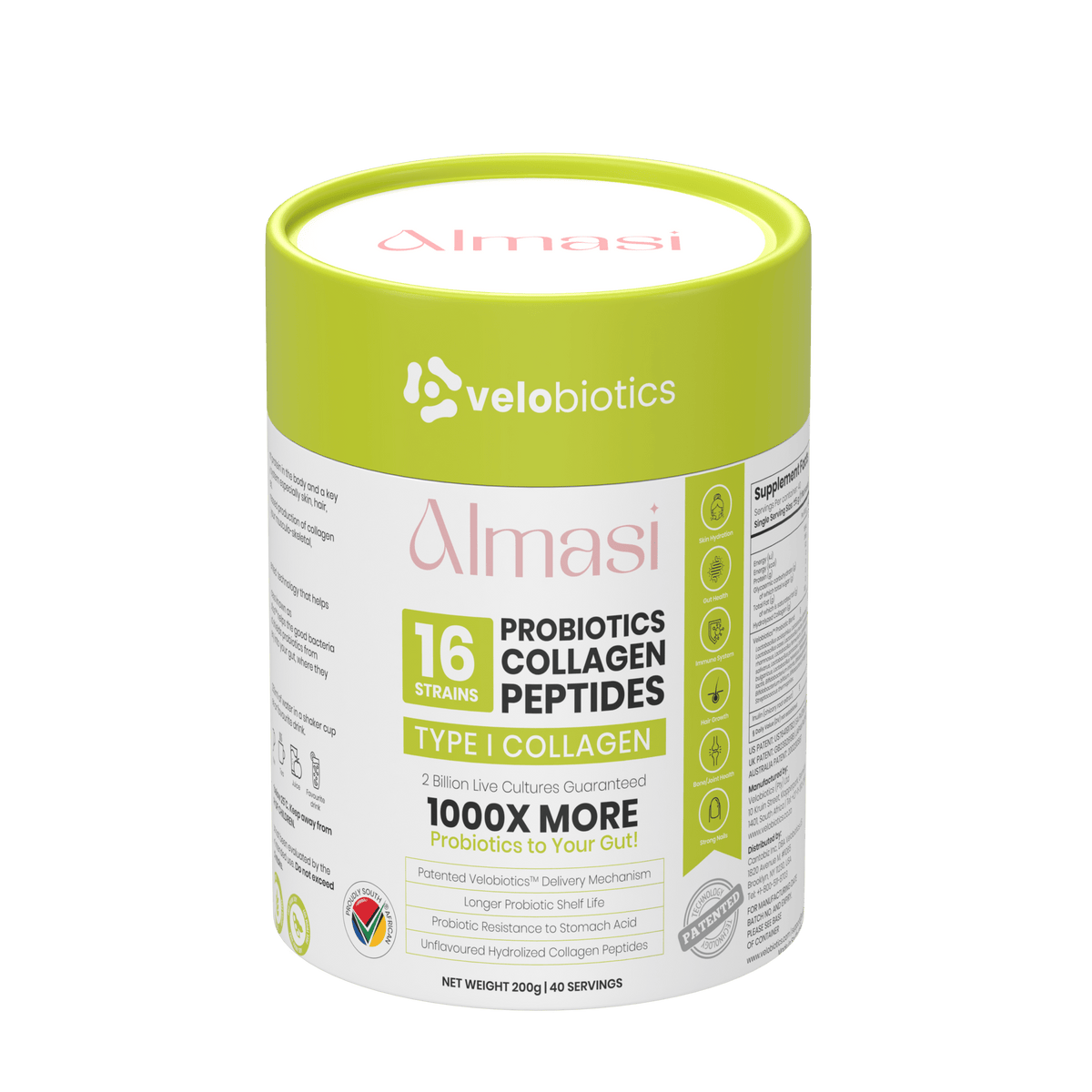 Glow and Gut Combo — image 4