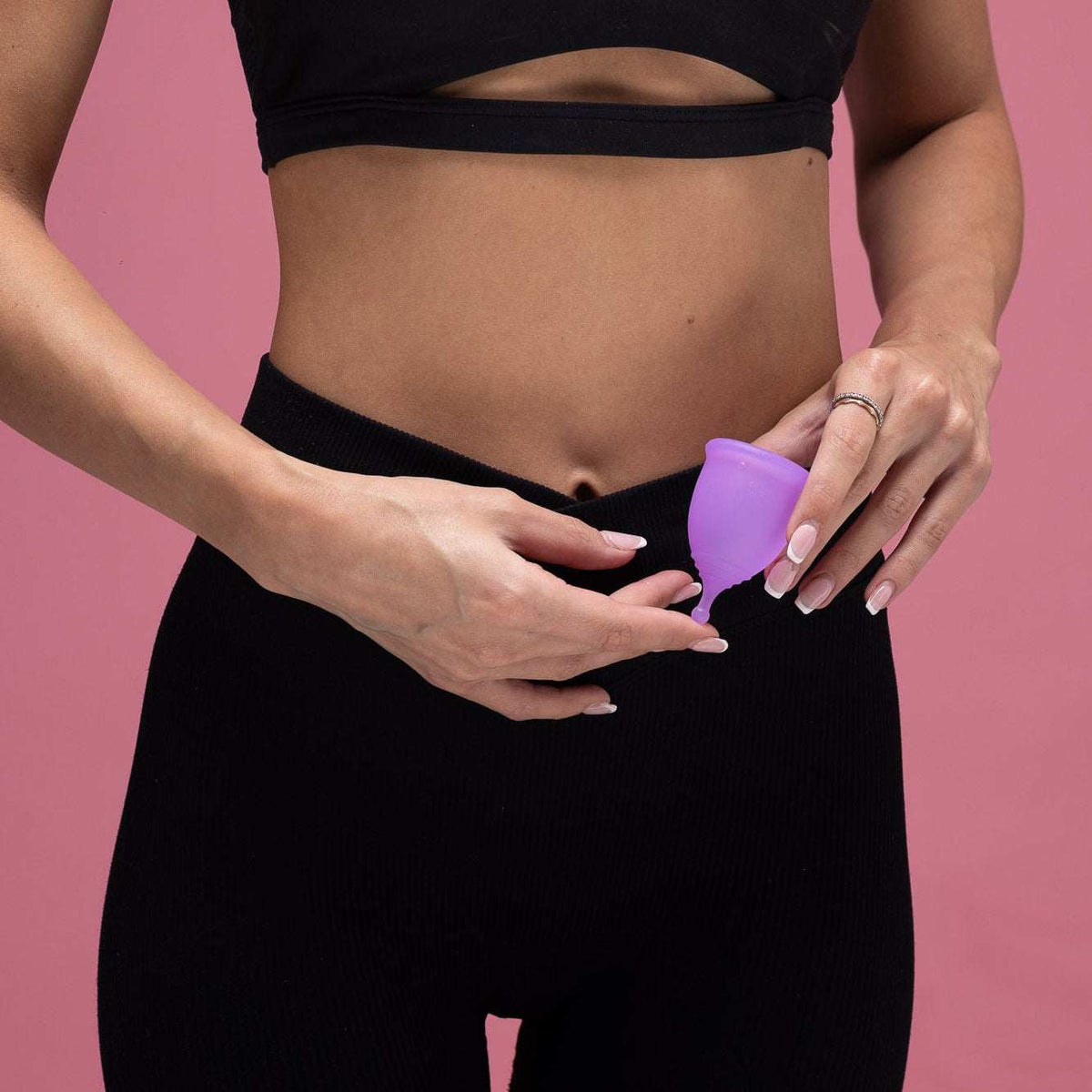 Femina Menstrual Cups — image 8