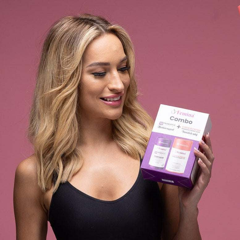 Femina COMBO Care — image 6