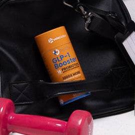GutSlim Probiotics GLP-1 Booster — image 6