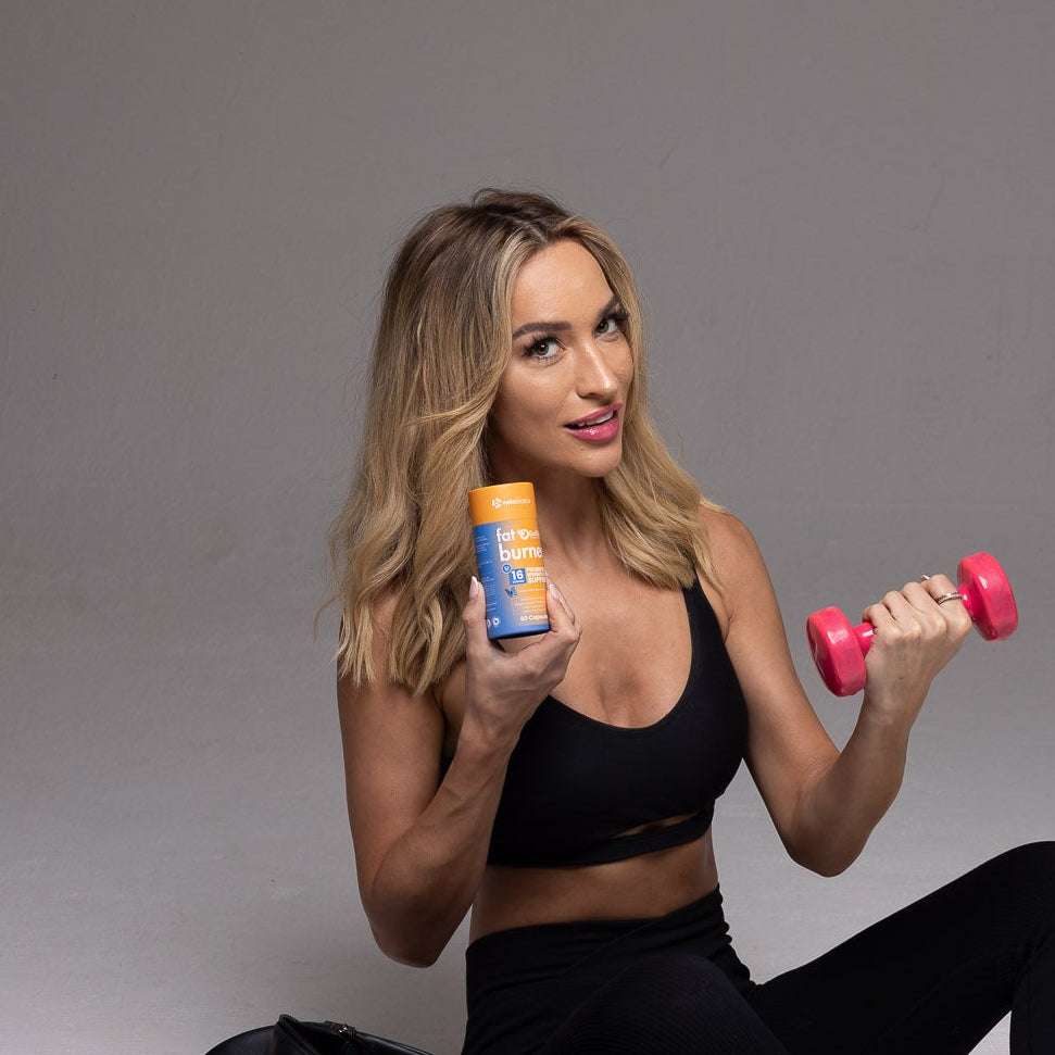 GutSlim - Probiotics Fat Burner — image 8