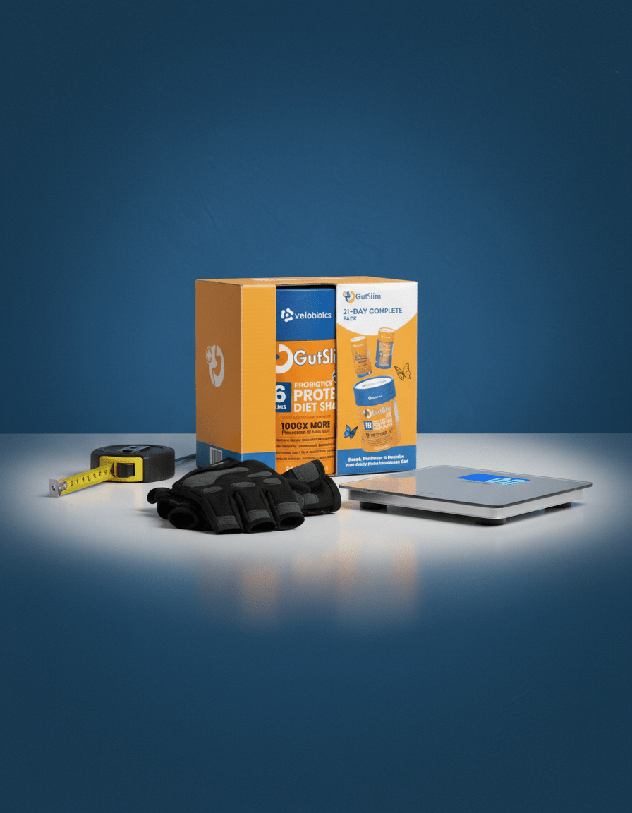 21-DAY GUTSLIM COMPLETE PACK — image 8
