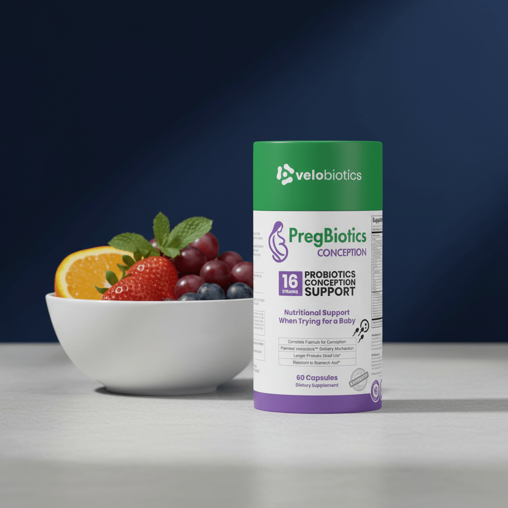 PregBiotics Conception — image 3