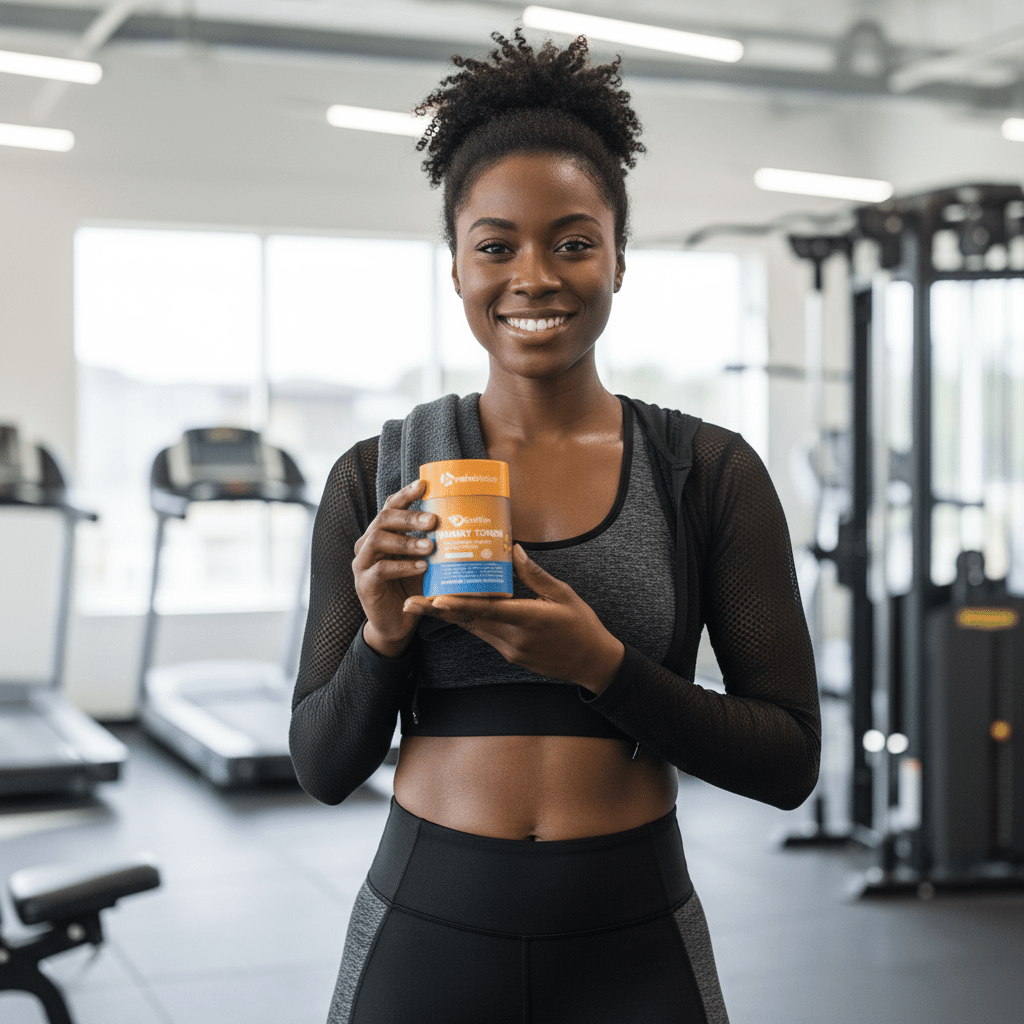 GutSlim Probiotics Tummy Toner — image 7