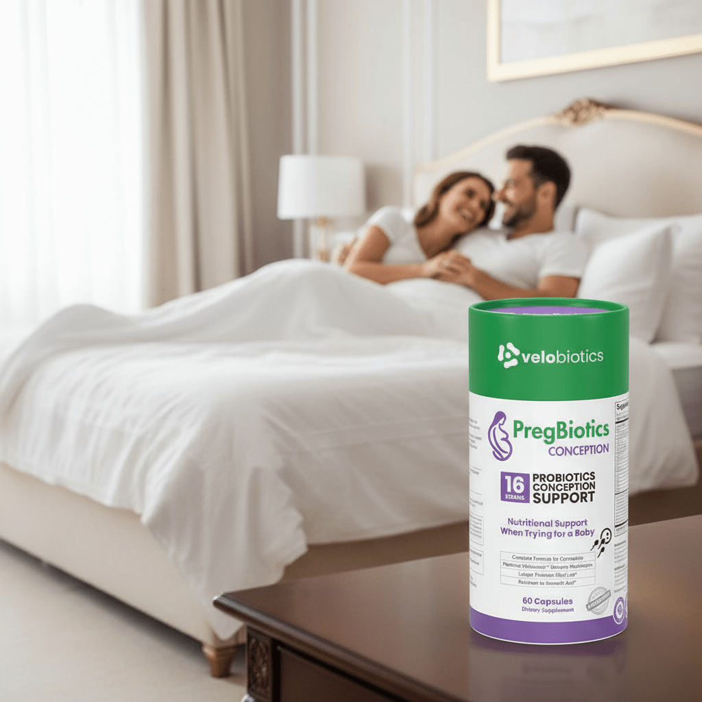 PregBiotics Conception — image 4