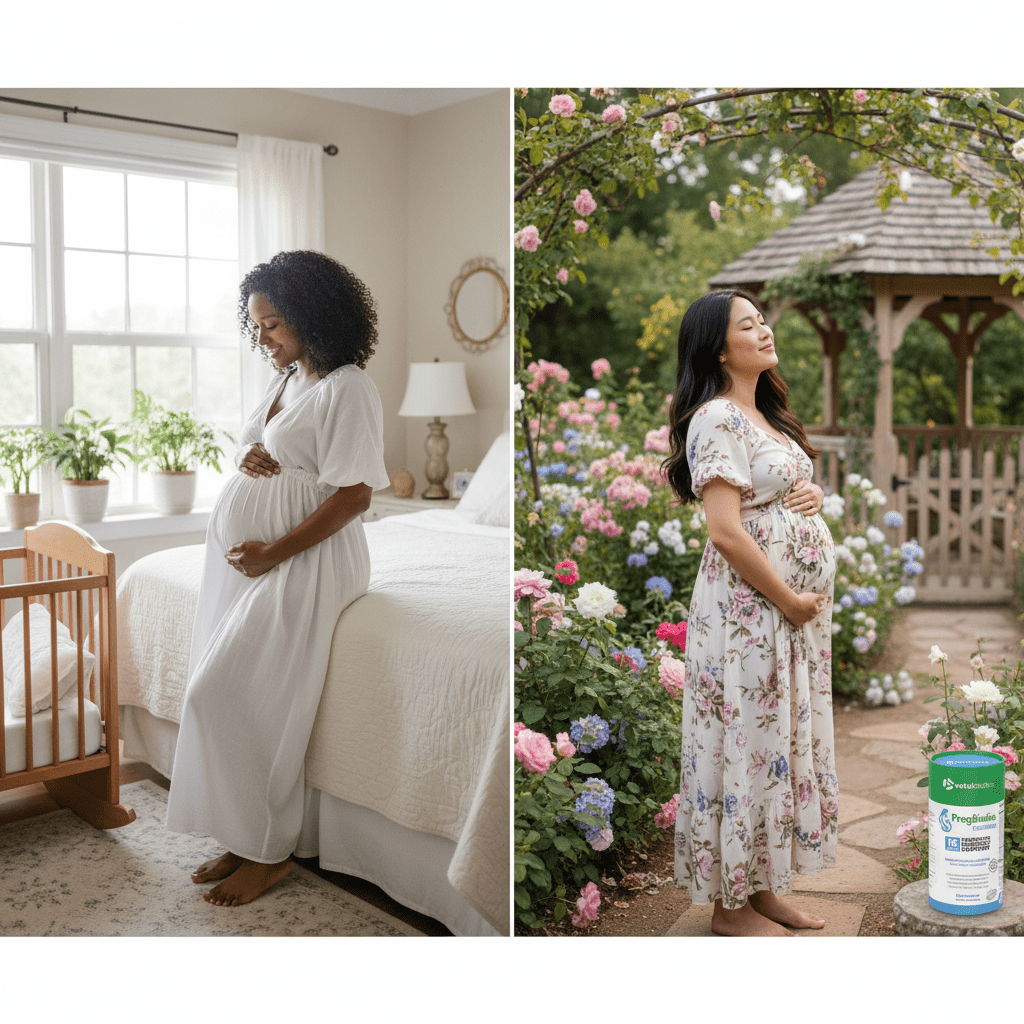 PregBiotics Essentials — image 4