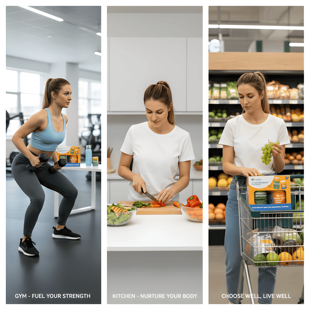 14-DAY GUTSLIM GUT-REBOOT STARTER PACK — image 2
